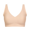 chantelle nude bralette