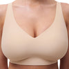 chantelle nude comfort bra