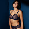 empreinte navy cassiopee bra