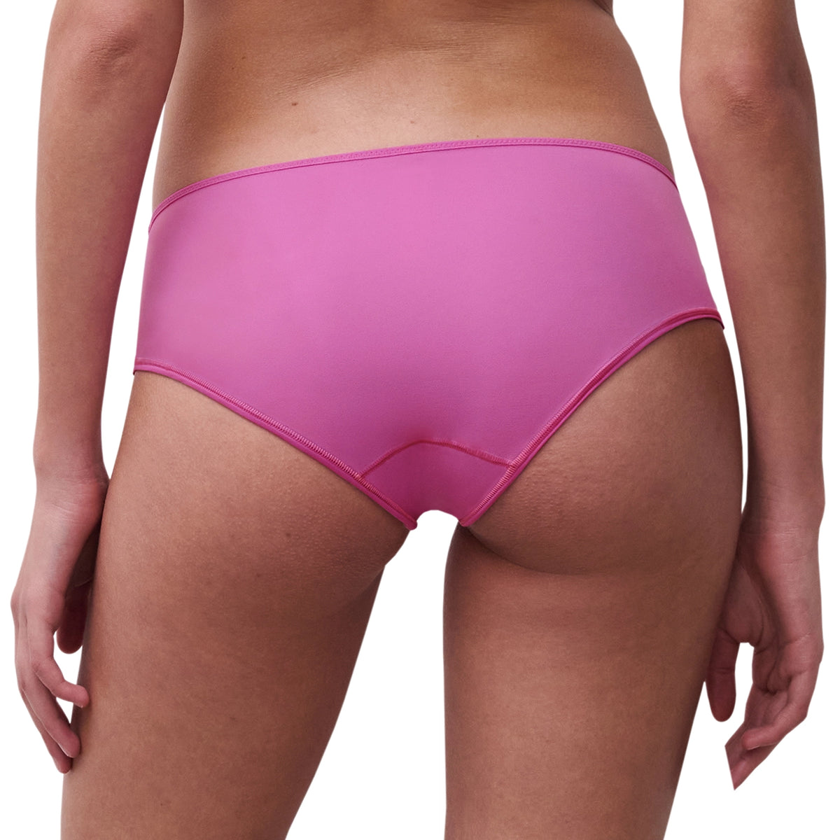 chantelle norah  pink shorty back