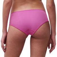 chantelle norah  pink shorty back