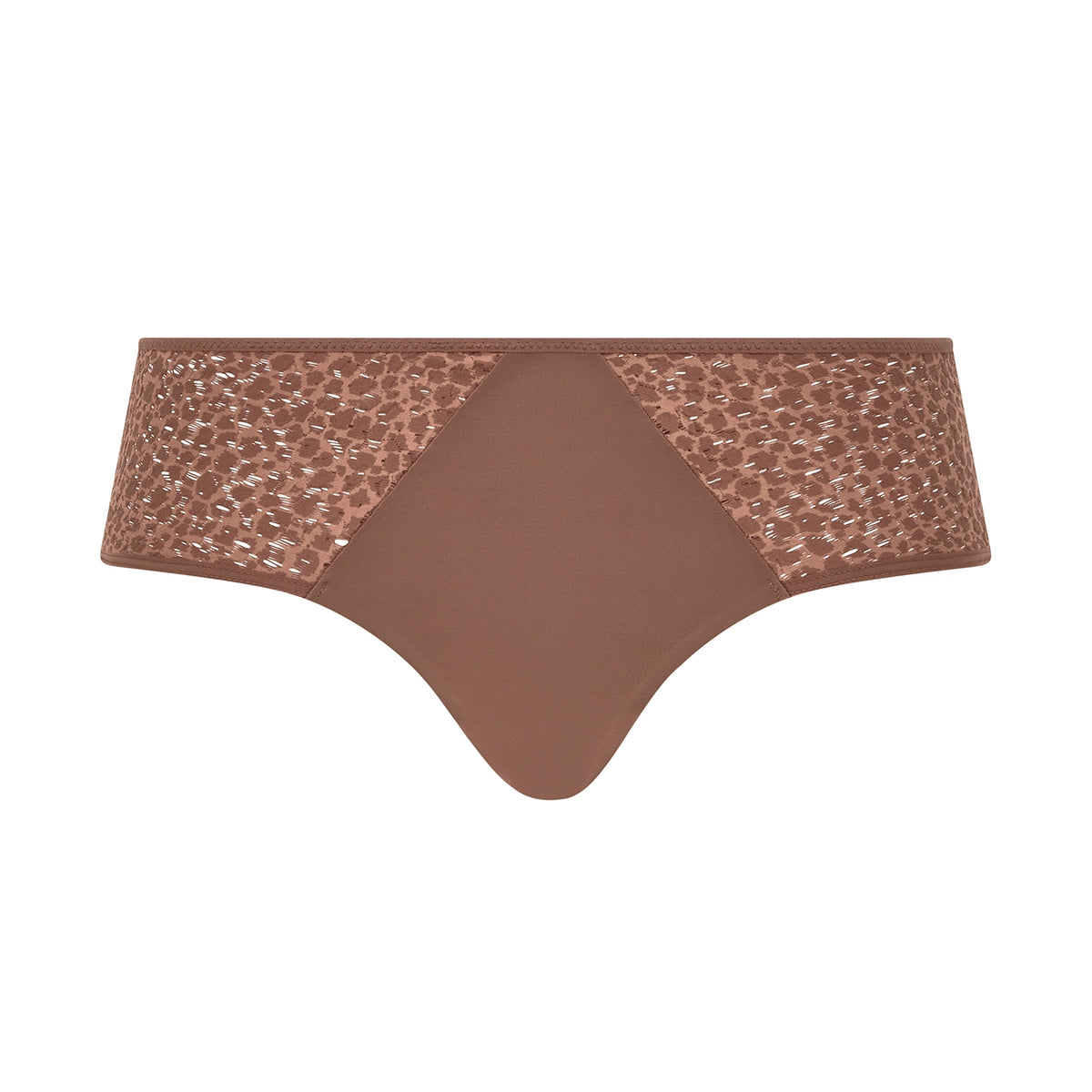 cantelle high waist brief