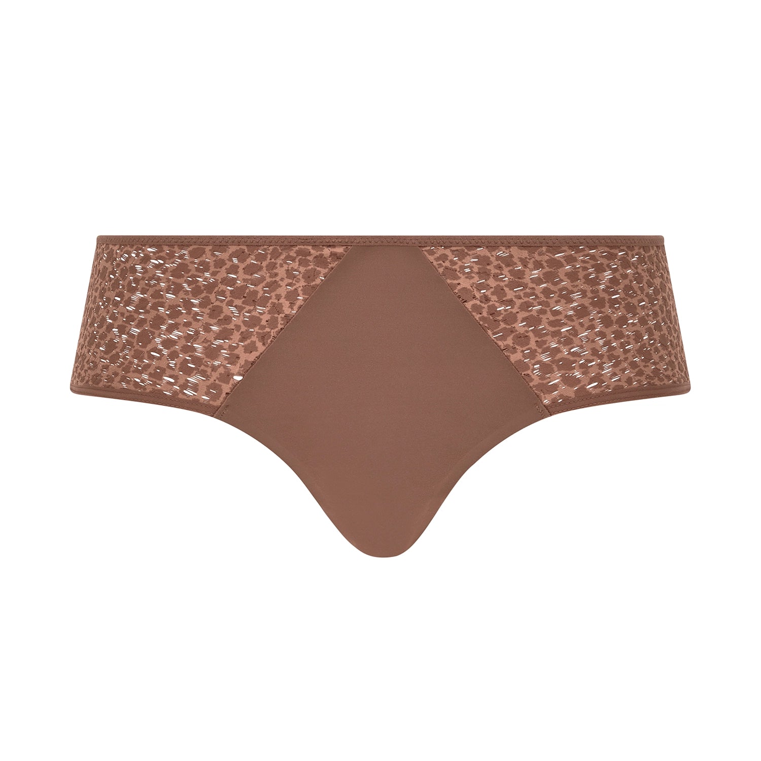 cantelle high waist brief