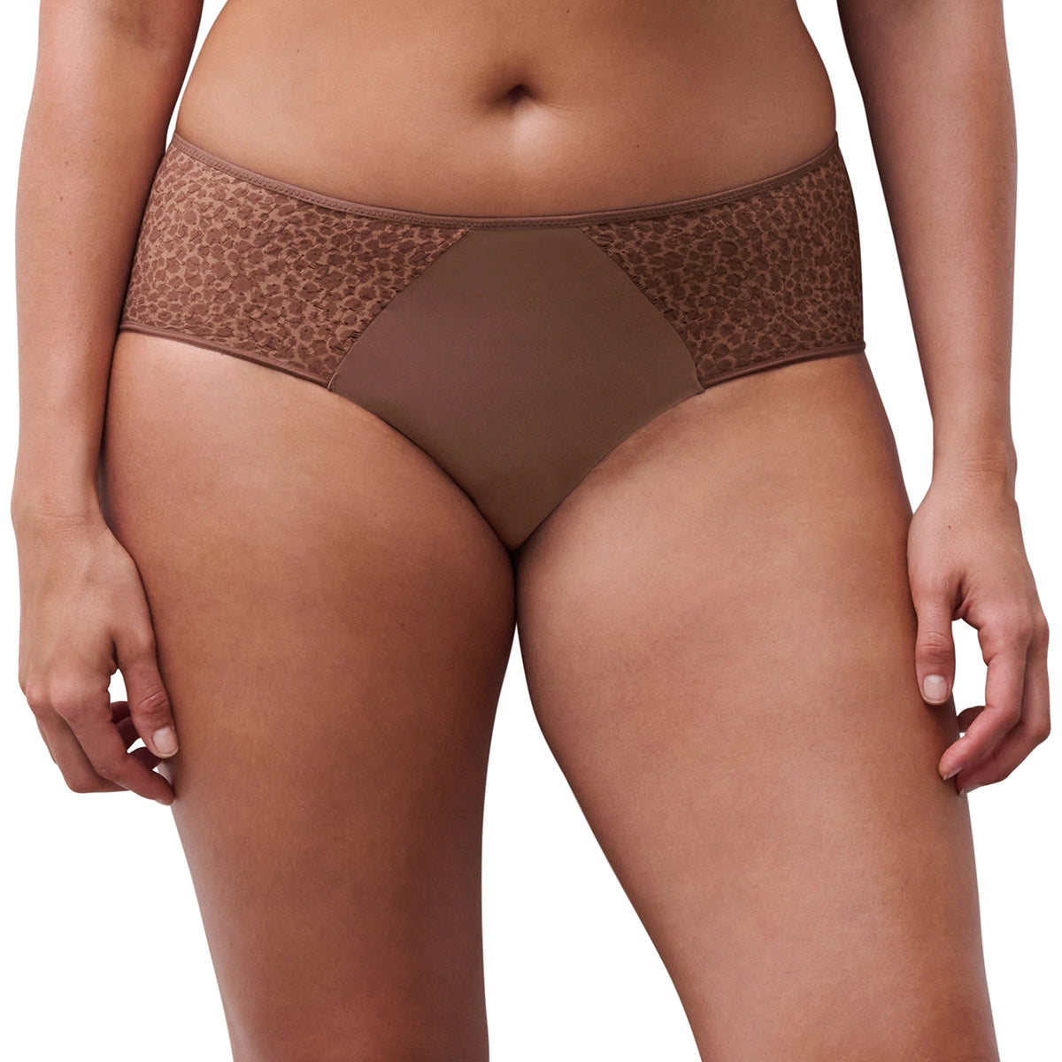chantelle norah brief