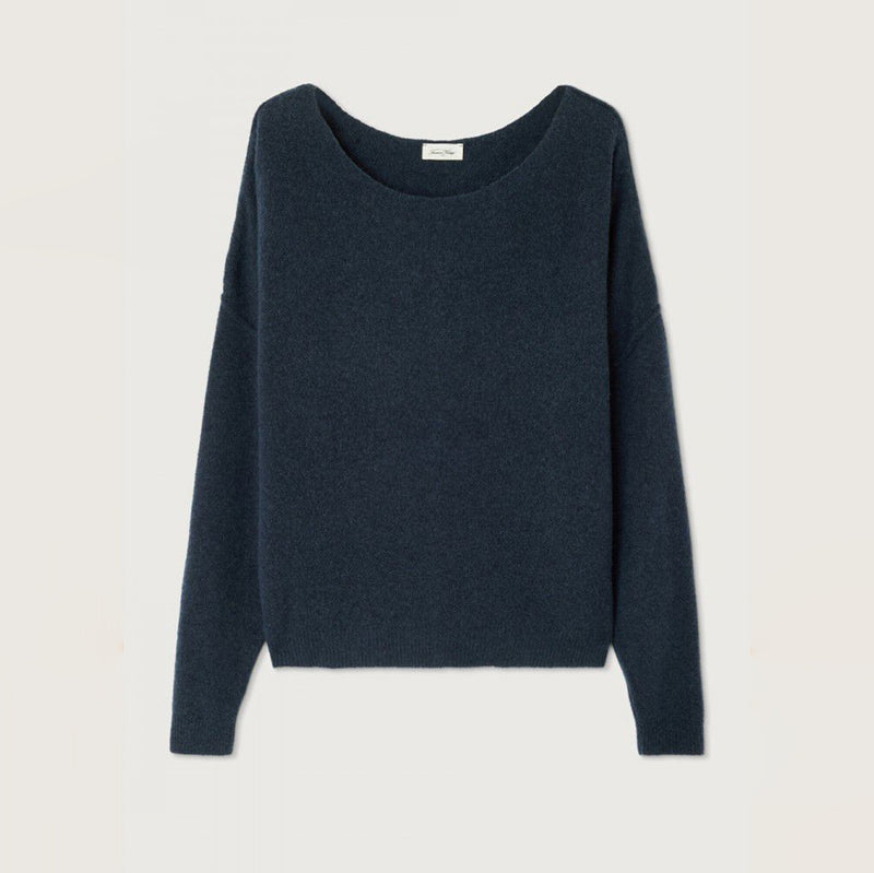 Damsville Women's Jumper