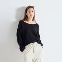 black american vintage jumper