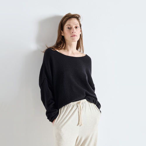 black american vintage jumper