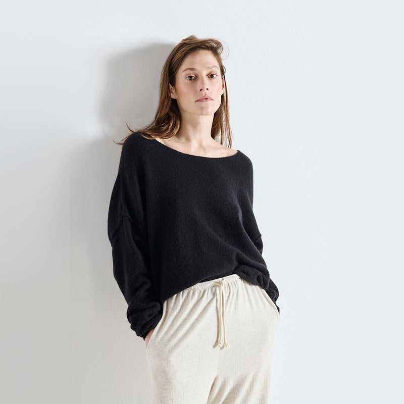 black american vintage jumper