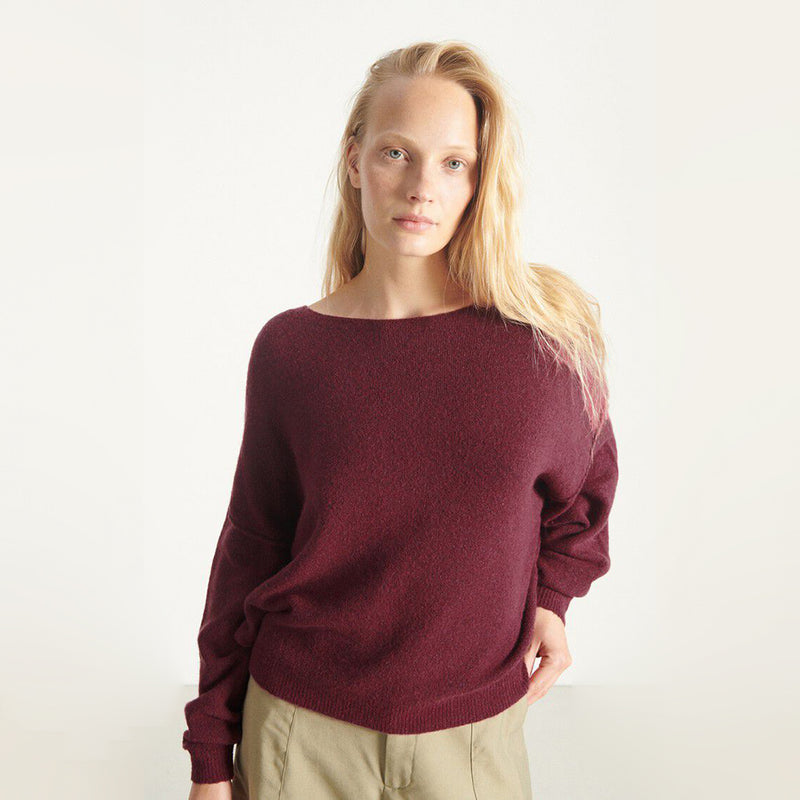 soft cosy jumper
