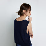 navy american vintage jumper