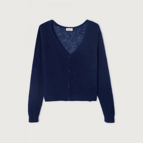 american vintage jumper