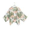 Deco Bud Ivory Kimono