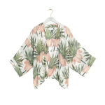Deco Bud Ivory Kimono