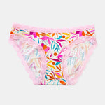 Desert Block Four Knicker Box