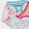 Desert Block Four Knicker Box