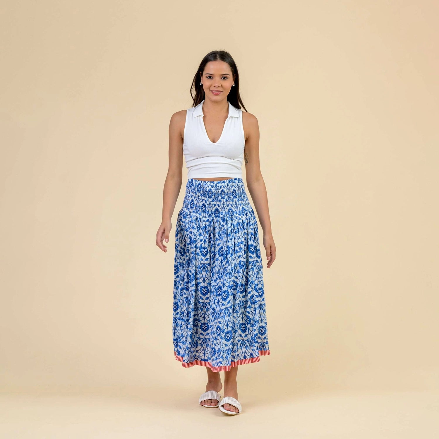 Arista Skirt