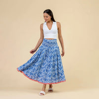 Arista Skirt