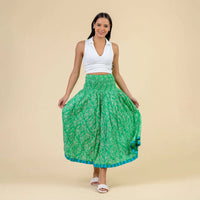 Arista Skirt