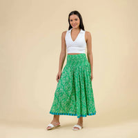 Arista Skirt