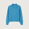 american vintage blue jumper