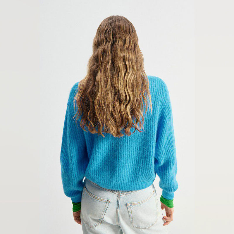 ameriacan vintage jumper