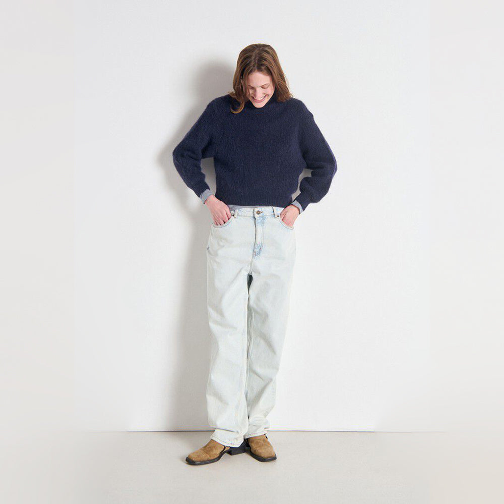 american vintage jumper