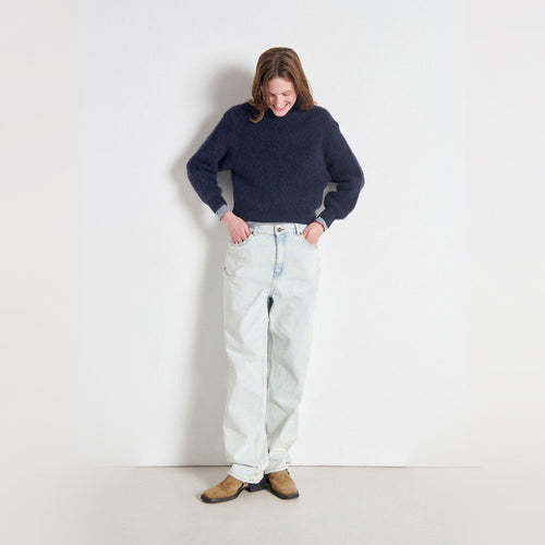 american vintage jumper