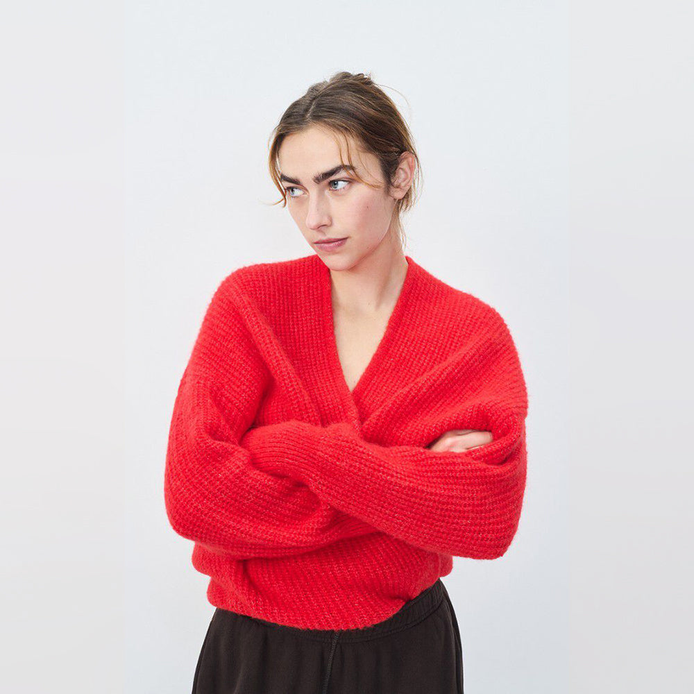 East Women's Cardigan