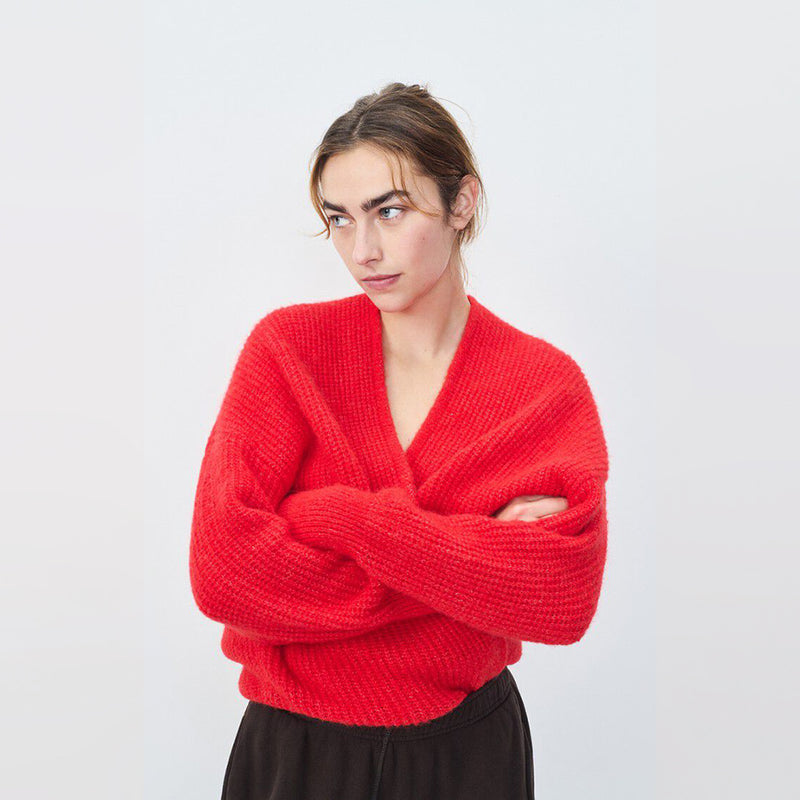 East Women's Cardigan