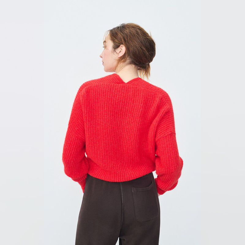 East Women's Cardigan