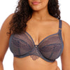 Priya Storm Underwire Plunge Bra