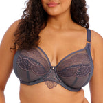 Priya Storm Underwire Plunge Bra