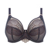 Priya Storm Underwire Plunge Bra