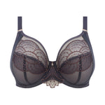 Priya Storm Underwire Plunge Bra