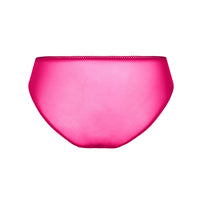 pink brief back
