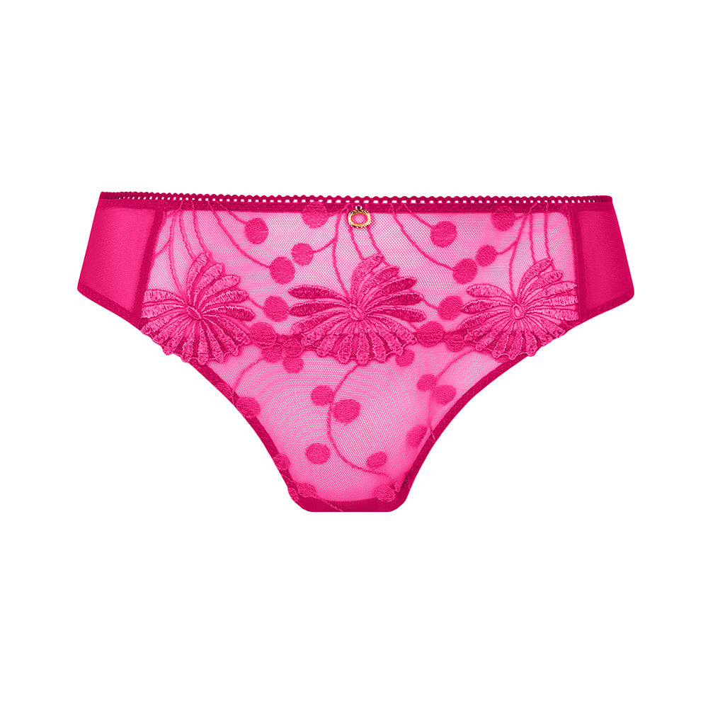 empreinte tess brief