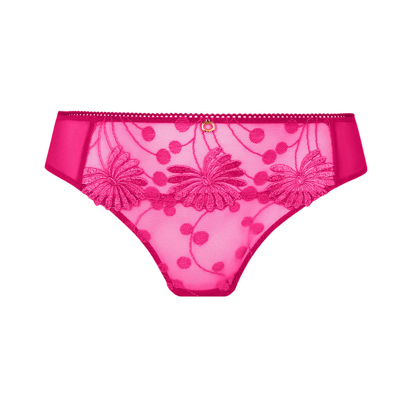empreinte tess brief