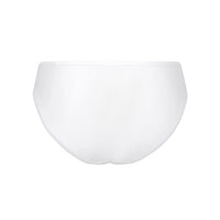 empreinte white lace brief back