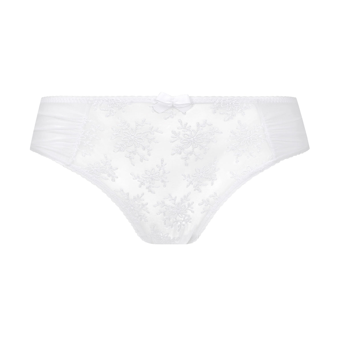 empreite charlotte lace brief