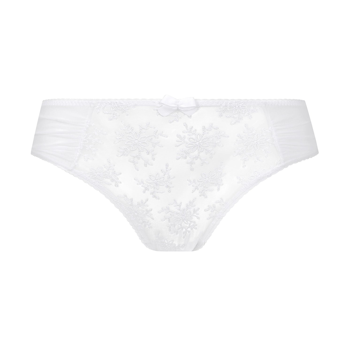 empreite charlotte lace brief
