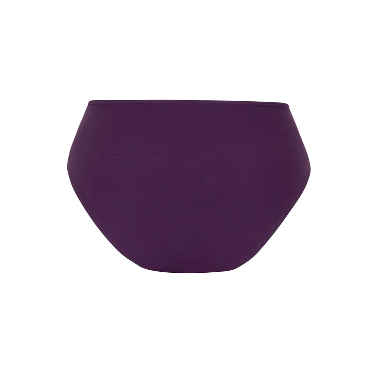 empreinte jetset iris deep bikini bottom