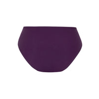 empreinte jetset iris deep bikini bottom