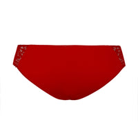 empreinte leia red brief back