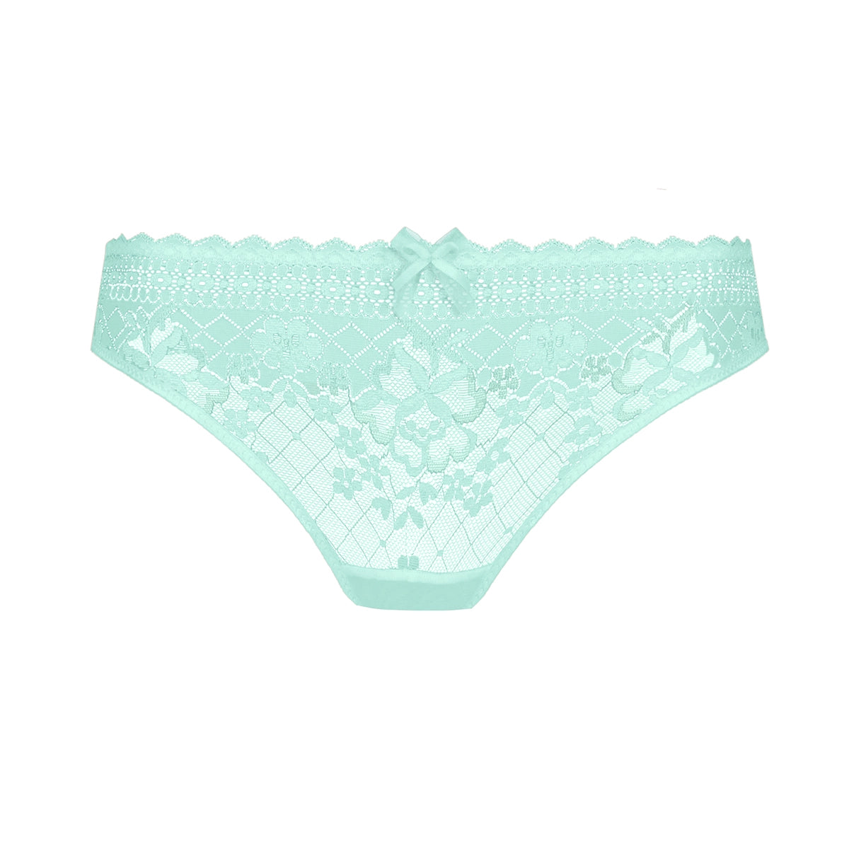 empreinte melody aqua brief
