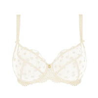 Tess Low Necked Underwired Bra