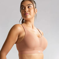 Endurance Non Padded Sports Bra