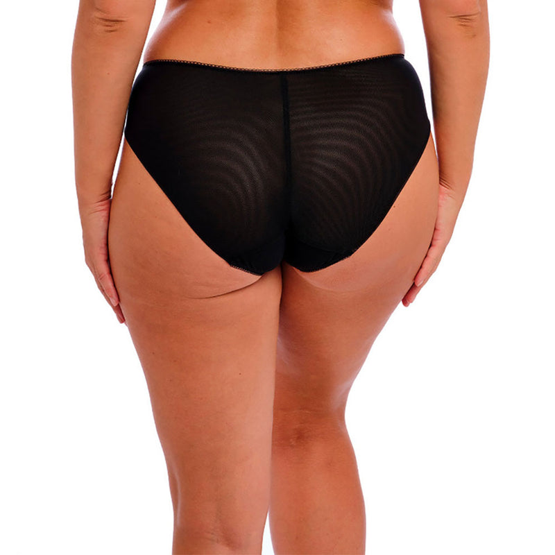 black briefs