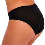 sexy black briefs