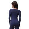 long sleeve thermal top