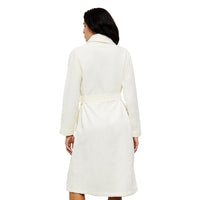 chantelle dressing gown back